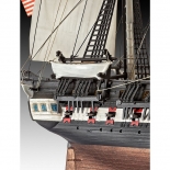Ιστιοφόρο USS Constitution 1/146