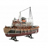 Ρυμουλκό Harbour Tug Boat 1/108