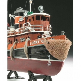 Ρυμουλκό Harbour Tug Boat 1/108