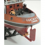 Ρυμουλκό Harbour Tug Boat 1/108