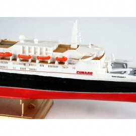 Κρουαζιερόπλοιο Queen Elizabeth 2 1/1200
