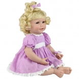 Κούκλα Adora "Emma" Συλλεκτική Χειροποίητη