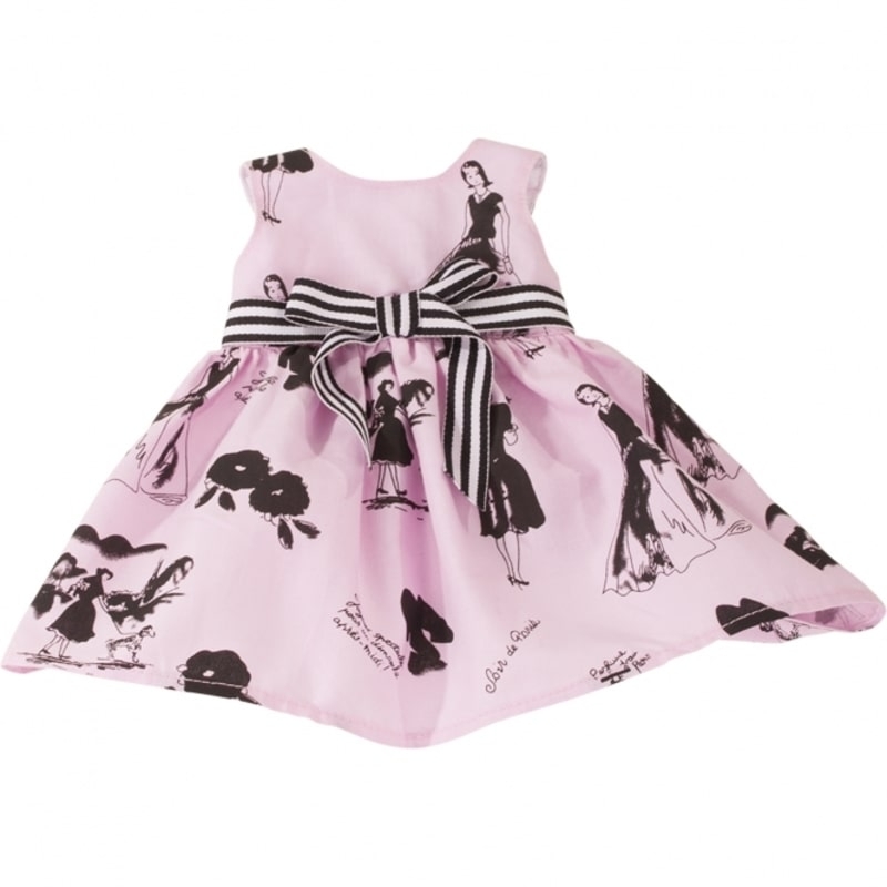 Götz Φόρεμα Κούκλας Paris 45-50 εκ. (size L)Götz Φόρεμα Κούκλας Paris 45-50 εκ. (size L) Götz Φόρεμα Κούκλας Paris 45-50 εκ. (size L)Götz Φόρεμα Κούκλας Paris 45-50 εκ. (size L)
