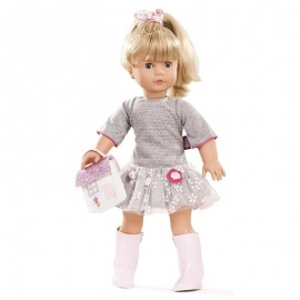 Κούκλα Götz Precious Day Jessica με Κλείσιμο Ματιών (1690391)Κούκλα Götz Precious Day Jessica με Κλείσιμο Ματιών (1690391)