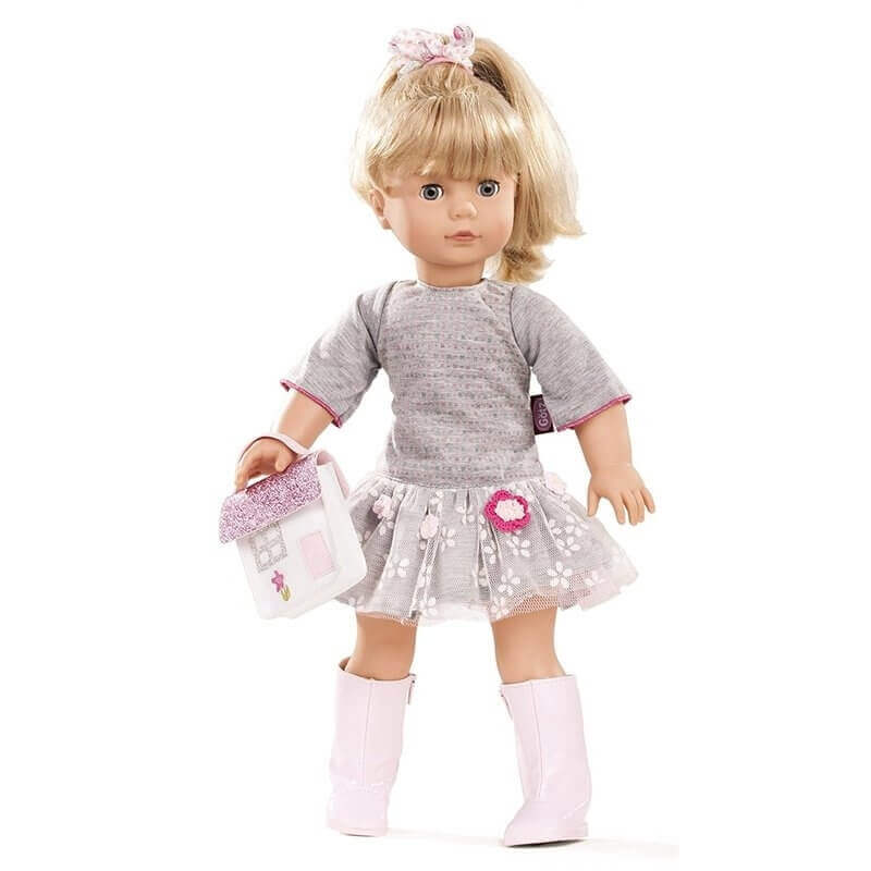 Κούκλα Götz Precious Day Jessica με Κλείσιμο Ματιών (1690391)Κούκλα Götz Precious Day Jessica με Κλείσιμο Ματιών (1690391)