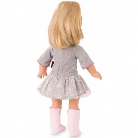 Κούκλα Götz Precious Day Jessica με Κλείσιμο Ματιών (1690391)Κούκλα Götz Precious Day Jessica με Κλείσιμο Ματιών (1690391)