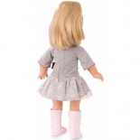 Κούκλα Götz Precious Day Jessica με Κλείσιμο Ματιών (1690391)