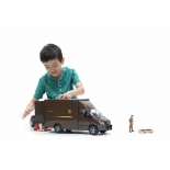 Bruder - Φορτηγό Mercedes Sprinter UPS με οδηγό
