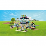Lego Friends - Το Αθλητικό Γήπεδο της Στέφανι