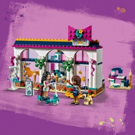 Lego Friends - Κατάστημα Αξεσουάρ της Αντρέα (41344)