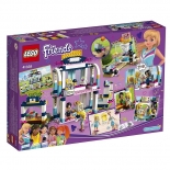 Lego Friends - Το Αθλητικό Γήπεδο της Στέφανι