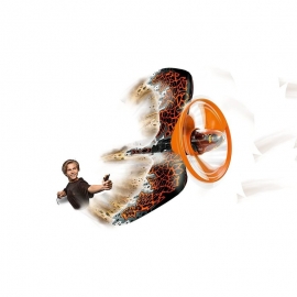 Lego Ninjago - Κόουλ Δάσκαλος Δράκου (70645)