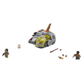 Lego Star Wars - Resistance Transport Pod (75176)
