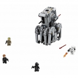 Lego Star Wars - First Order Heavy Scout Walker (75177)