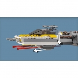 Lego Star Wars - First Order Heavy Scout Walker (75177)