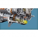 Lego Star Wars - Jakku Quadjumper (75178)