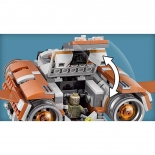 Lego Star Wars - Jakku Quadjumper (75178)