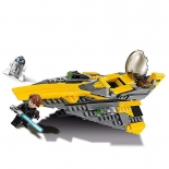Lego Star Wars - Anakin's Jedi Startfighter (75214)