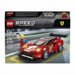 Lego Speed Champions - Ferrari 488 GT3 (75886)