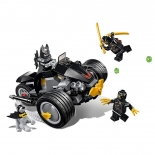 Lego Batman - The Attack of the Talons (76110)