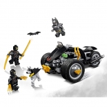 Lego Batman - The Attack of the Talons (76110)