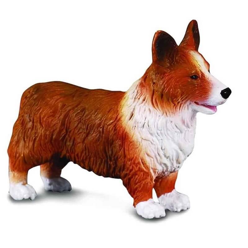 Collecta Ζώα Σκυλιά - Ουαλικό ΚόργκιCollecta Ζώα Σκυλιά - Ουαλικό Κόργκι Collecta Ζώα Σκυλιά - Ουαλικό ΚόργκιCollecta Ζώα Σκυλιά - Ουαλικό Κόργκι