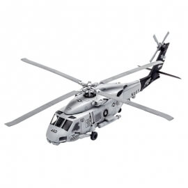 Πολεμικό Ελικόπτερο SH-60 Navy Helicopter 1/100