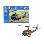 Πολεμικό Ελικόπτερο Bell UH -1D "SAR"