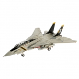 Πολεμικό Αεροπλάνο 1/144 F-14A Tomcat