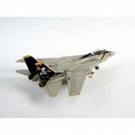 Πολεμικό Αεροπλάνο 1/144 F-14A Tomcat