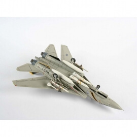 Πολεμικό Αεροπλάνο 1/144 F-14A Tomcat