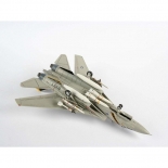 Πολεμικό Αεροπλάνο 1/144 F-14A Tomcat