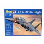 Πολεμικό Αεροπλάνο 1/144 F-15 E Strike Eagle