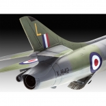 Πολεμικό Αεροπλάνο Hawker Hunter FGA.9 1/72