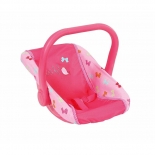 Ρελάξ-Κάθισμα Αυτοκινήτου για Κούκλες