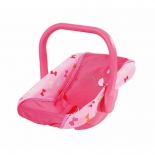 Ρελάξ-Κάθισμα Αυτοκινήτου για Κούκλες