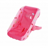 Ρελάξ-Κάθισμα Αυτοκινήτου για Κούκλες