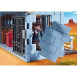 Playmobil Βαλιτσάκι Άγριας Δύσης (70012)