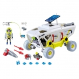 Playmobil Space - Διαστημικό Όχημα Εξερεύνησης Άρη (9489)