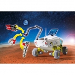 Playmobil Space - Διαστημικό Όχημα Εξερεύνησης Άρη (9489)