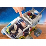 Playmobil Space - Διαστημικό Όχημα Εξερεύνησης Άρη (9489)