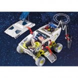Playmobil Space - Διαστημικό Όχημα Εξερεύνησης Άρη (9489)