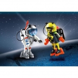 Playmobil Space - Duo Pack Αστροναύτες (9448)