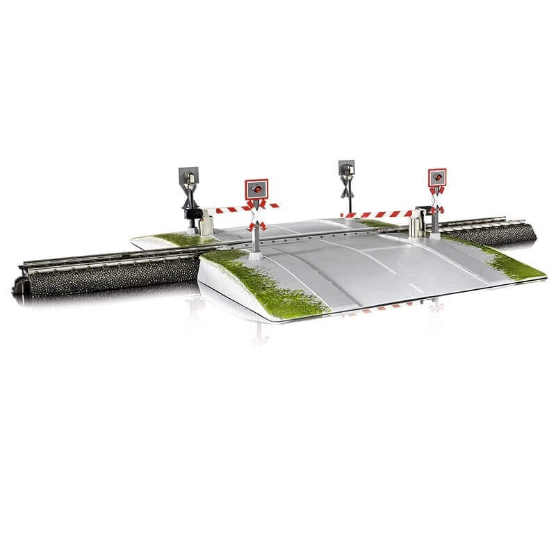 Märklin - Διάβαση Αυτοκινήτων (74924)Märklin - Διάβαση Αυτοκινήτων (74924) Märklin - Διάβαση Αυτοκινήτων (74924)Märklin - Διάβαση Αυτοκινήτων (74924)