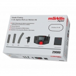 Märklin Digital Starter Set Mobile Station 2 - Σετ ψηφιακό Χειριστήριο και Γραμμές