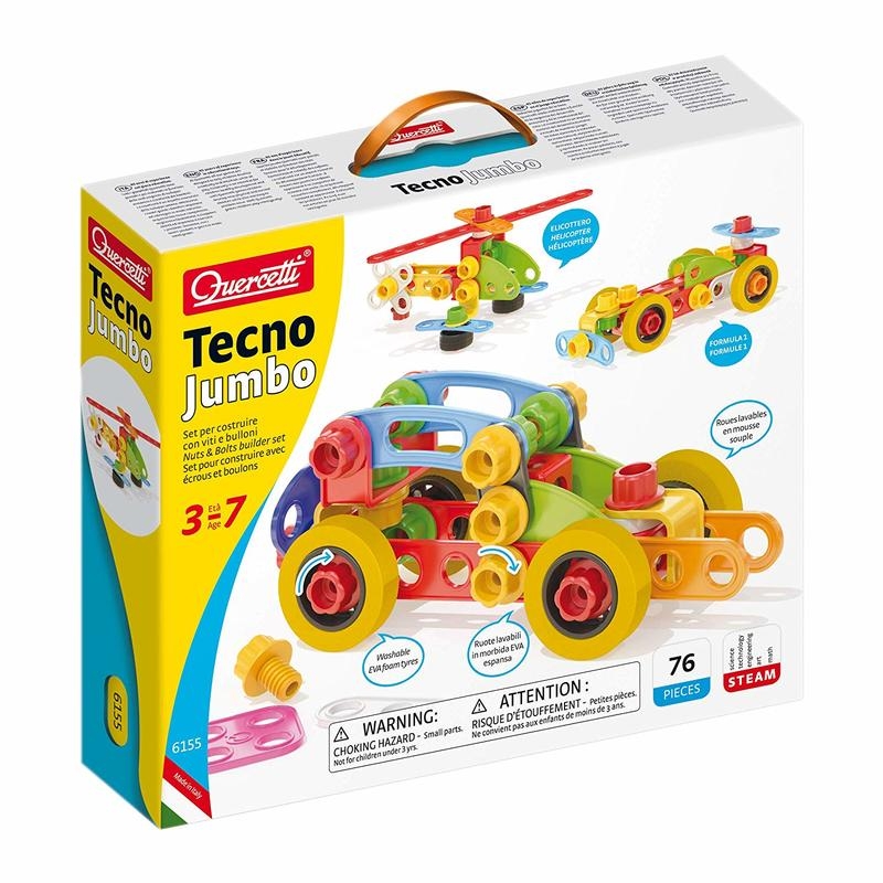 Tecno Jumbo Katakeyh Oxhmatwn 76 Kom Quercetti 6155 Kataskeyes