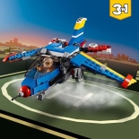 Lego Creator - Αγωνιστικό Αεροπλάνο (31094)