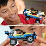 Lego Creator - Μπάγκι της Άμμου (31087)