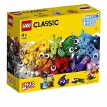 Lego Classic - Τουβλακια και Μάτια (11003)