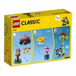 Lego Classic - Βασικό Σετ απο Τουβλάκια (11002)